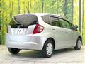 2008 Honda Fit