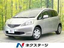 2008 Honda Fit