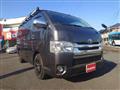 2016 Toyota Hiace Van