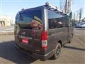 2016 Toyota Hiace Van