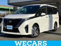 2023 Nissan Serena