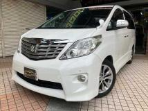 2010 Toyota Alphard G