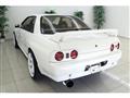 1993 Nissan Skyline