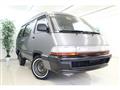 1989 Toyota Townace Wagon