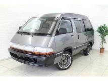 1989 Toyota Townace Wagon