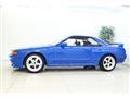 1989 Nissan Skyline