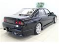 1993 Nissan Skyline