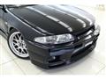 1993 Nissan Skyline