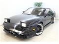 1989 Nissan Silvia