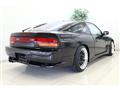 1991 Nissan 180SX