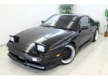 1991 Nissan 180SX
