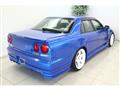 2001 Nissan Skyline