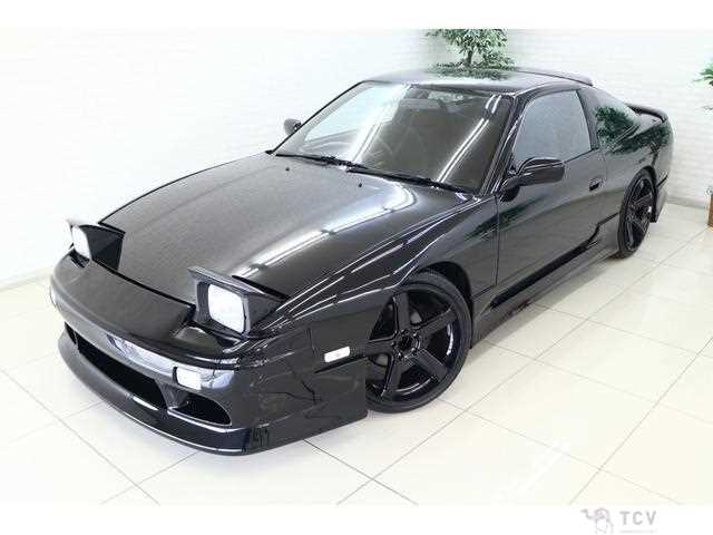 1994 Nissan 180SX