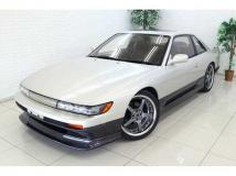 1991 Nissan Silvia