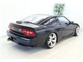 1993 Nissan 180SX