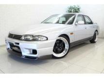 1995 Nissan Skyline