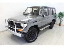1993 Toyota Land Cruiser Prado