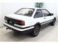1986 Toyota Corolla Levin