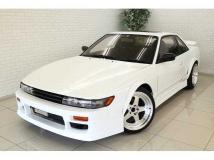 1991 Nissan Silvia