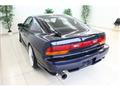 1992 Nissan 180SX