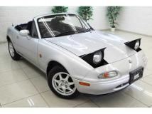 1997 Mazda Eunos Roadster