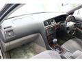 1999 Toyota Mark II