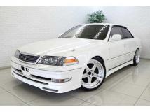 1999 Toyota Mark II