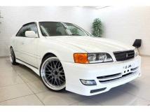 2000 Toyota Chaser