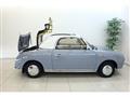 1991 Nissan Figaro