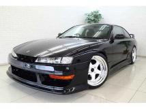 1996 Nissan Silvia