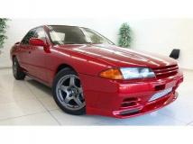 1990 Nissan Skyline