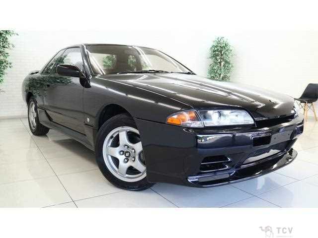 1990 Nissan Skyline