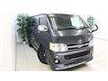 2012 Toyota Regiusace Van