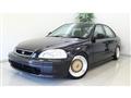 1997 Honda Civic Ferio
