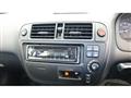 1997 Honda Civic Ferio