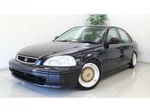 1997 Honda Civic Ferio