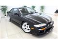 1994 Nissan Silvia