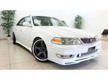 1996 Toyota Mark II