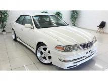 1998 Toyota Mark II