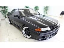 1991 Nissan Skyline