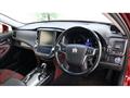 2013 Toyota Crown Hybrid