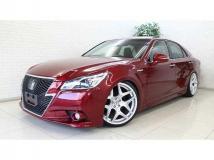 2013 Toyota Crown Hybrid