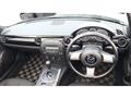 2006 Mazda Roadster