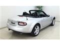 2006 Mazda Roadster