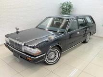 1991 Nissan Cedric Wagon