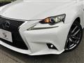 2015 Lexus IS