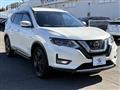 2020 Nissan X-Trail