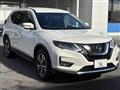 2018 Nissan X-Trail