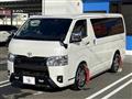 2022 Toyota Hiace Van