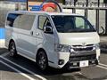 2022 Toyota Hiace Van